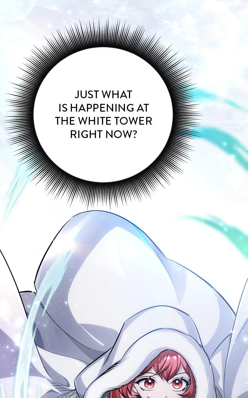 The White Tower