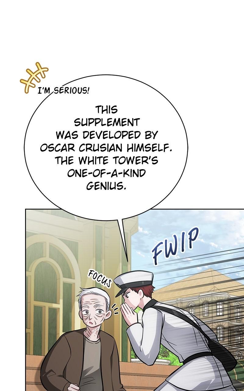 The White Tower