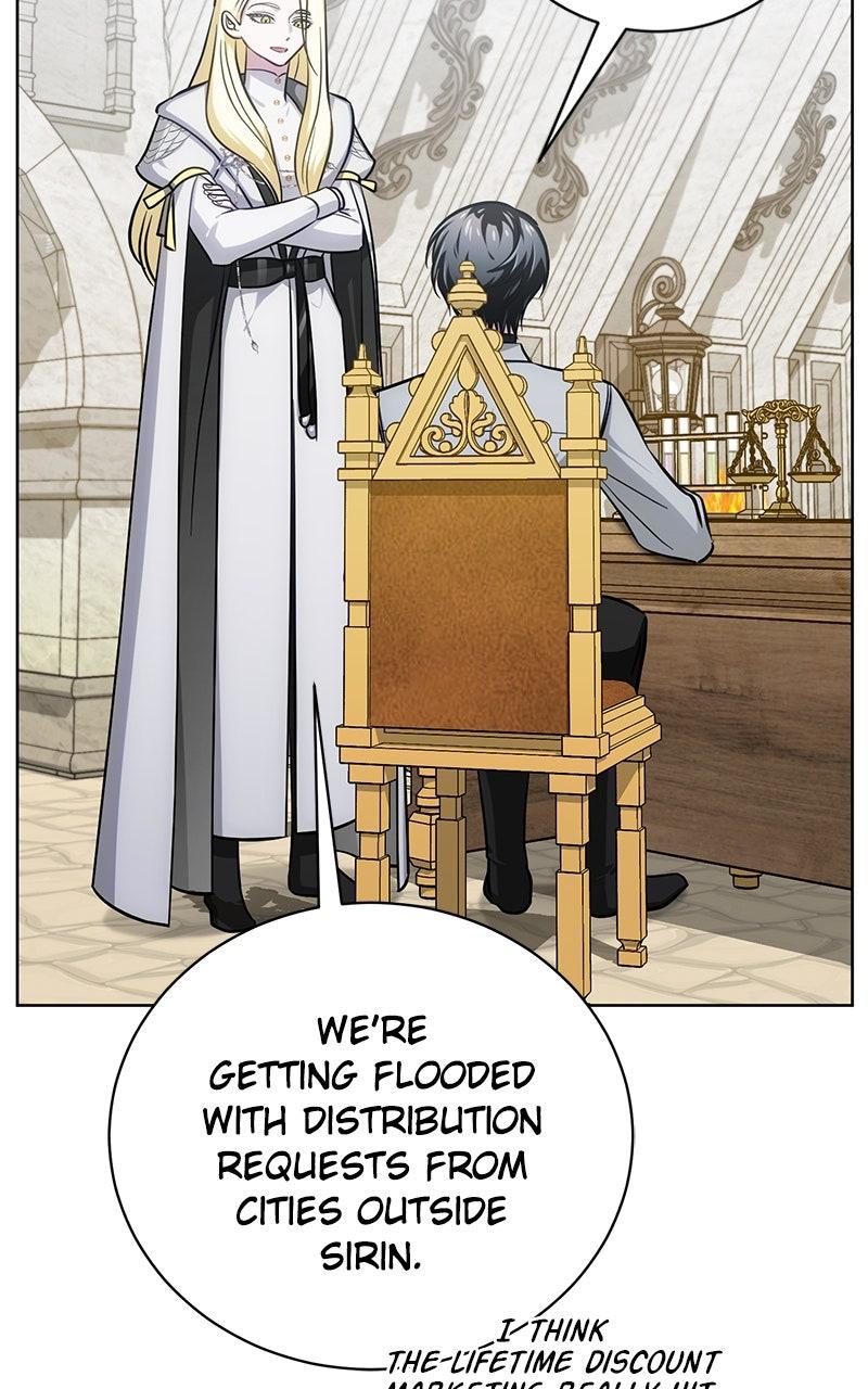 The White Tower