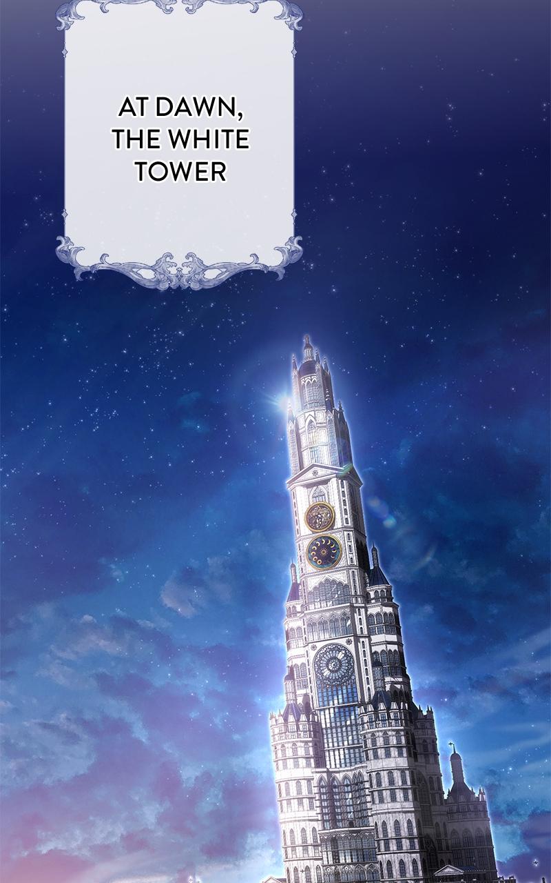 The White Tower