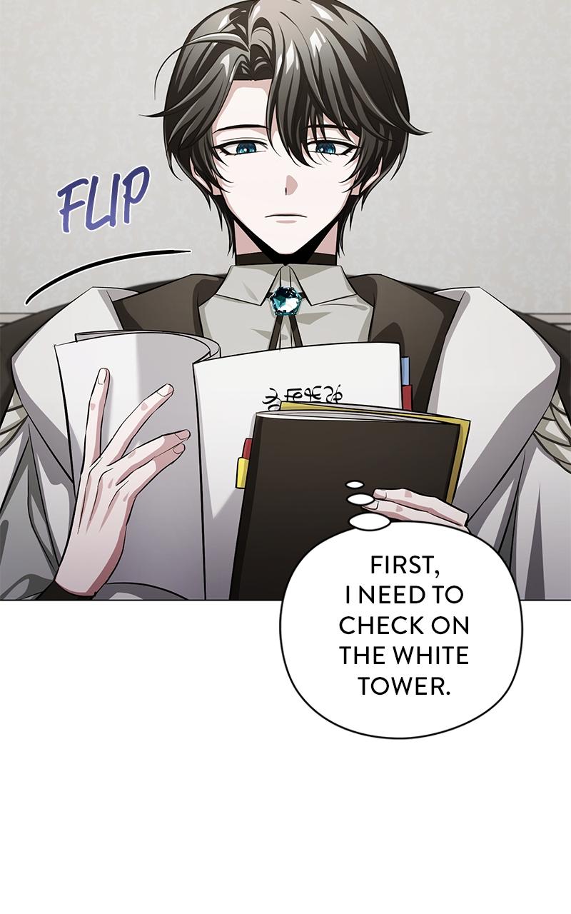 The White Tower