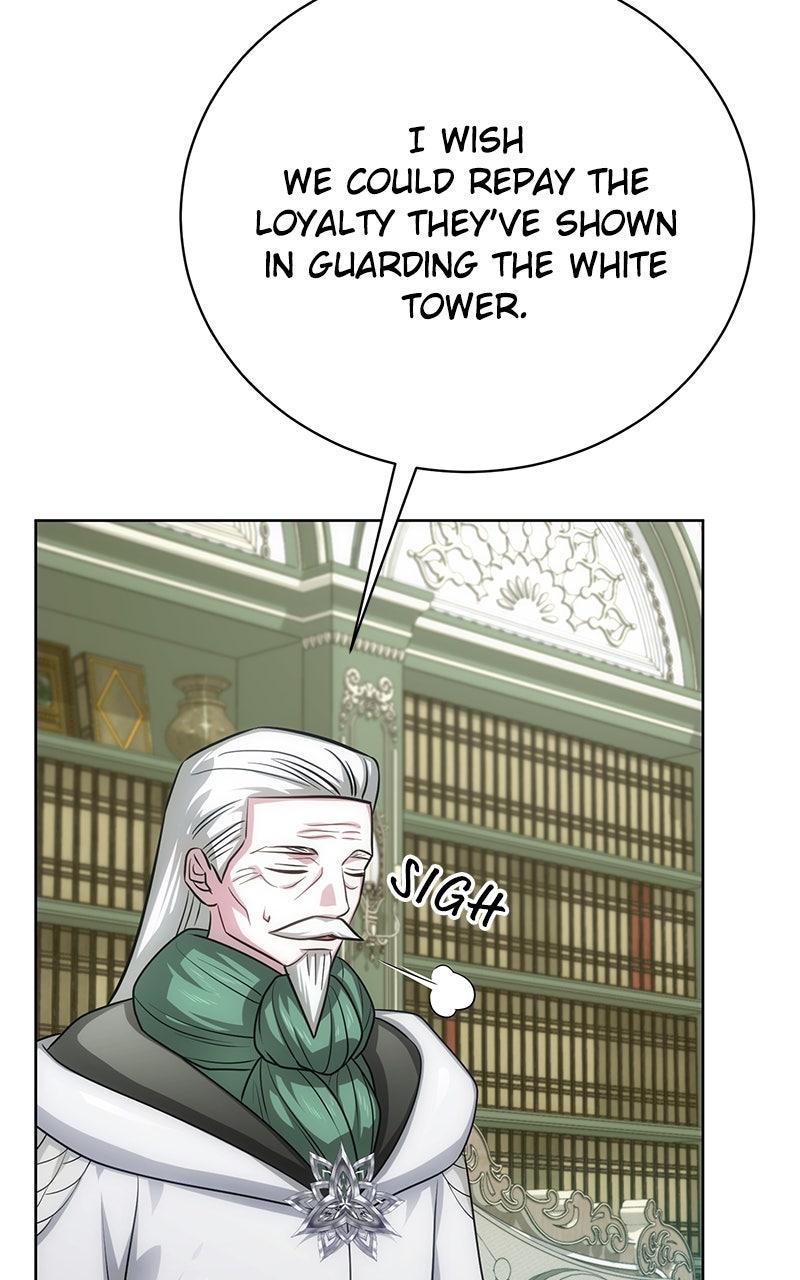 The White Tower