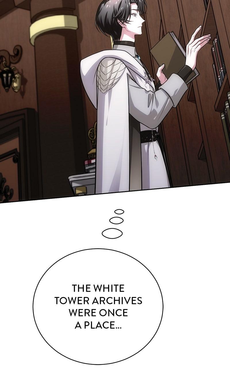 The White Tower