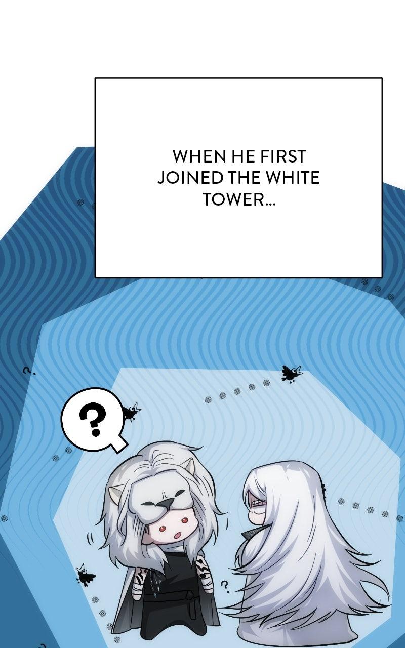 The White Tower