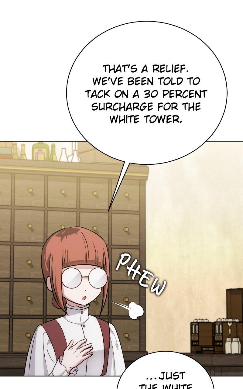 The White Tower