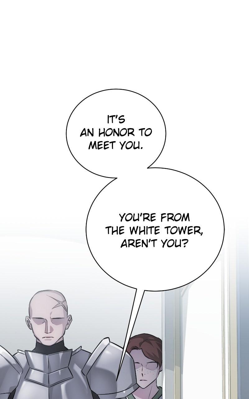 The White Tower