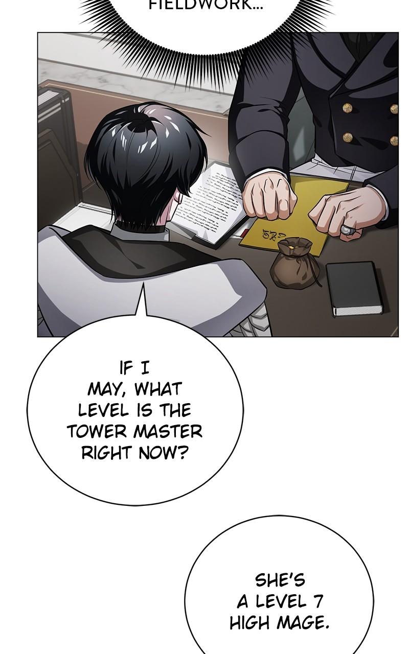 The White Tower