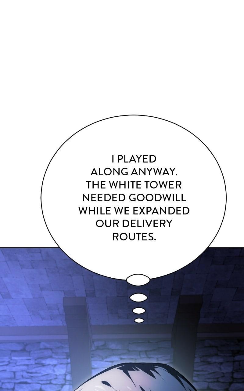 The White Tower