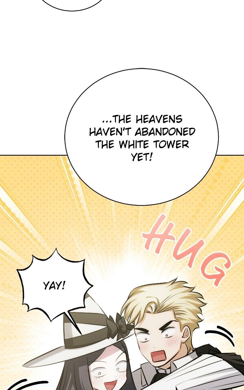 The White Tower