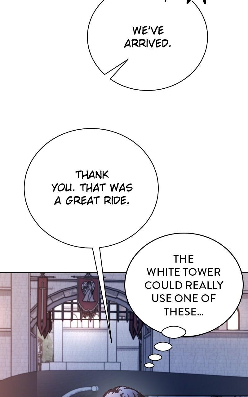 The White Tower
