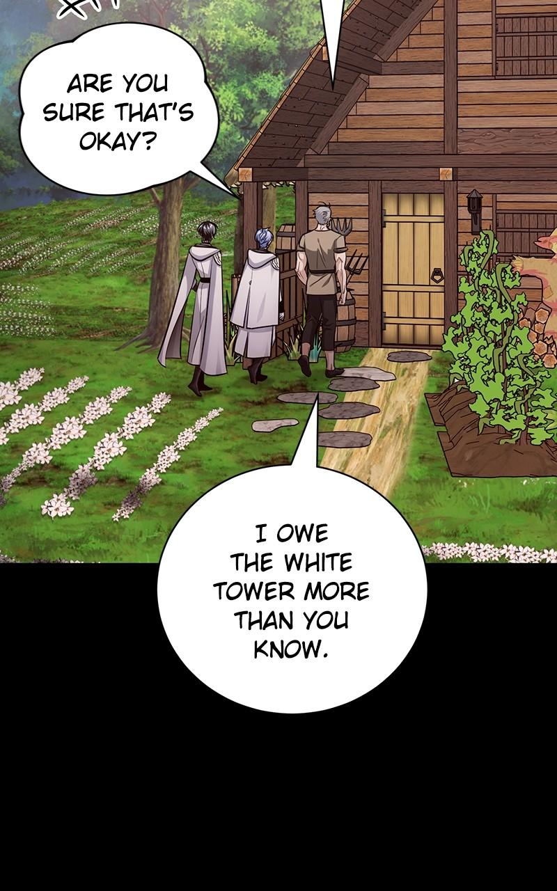 The White Tower