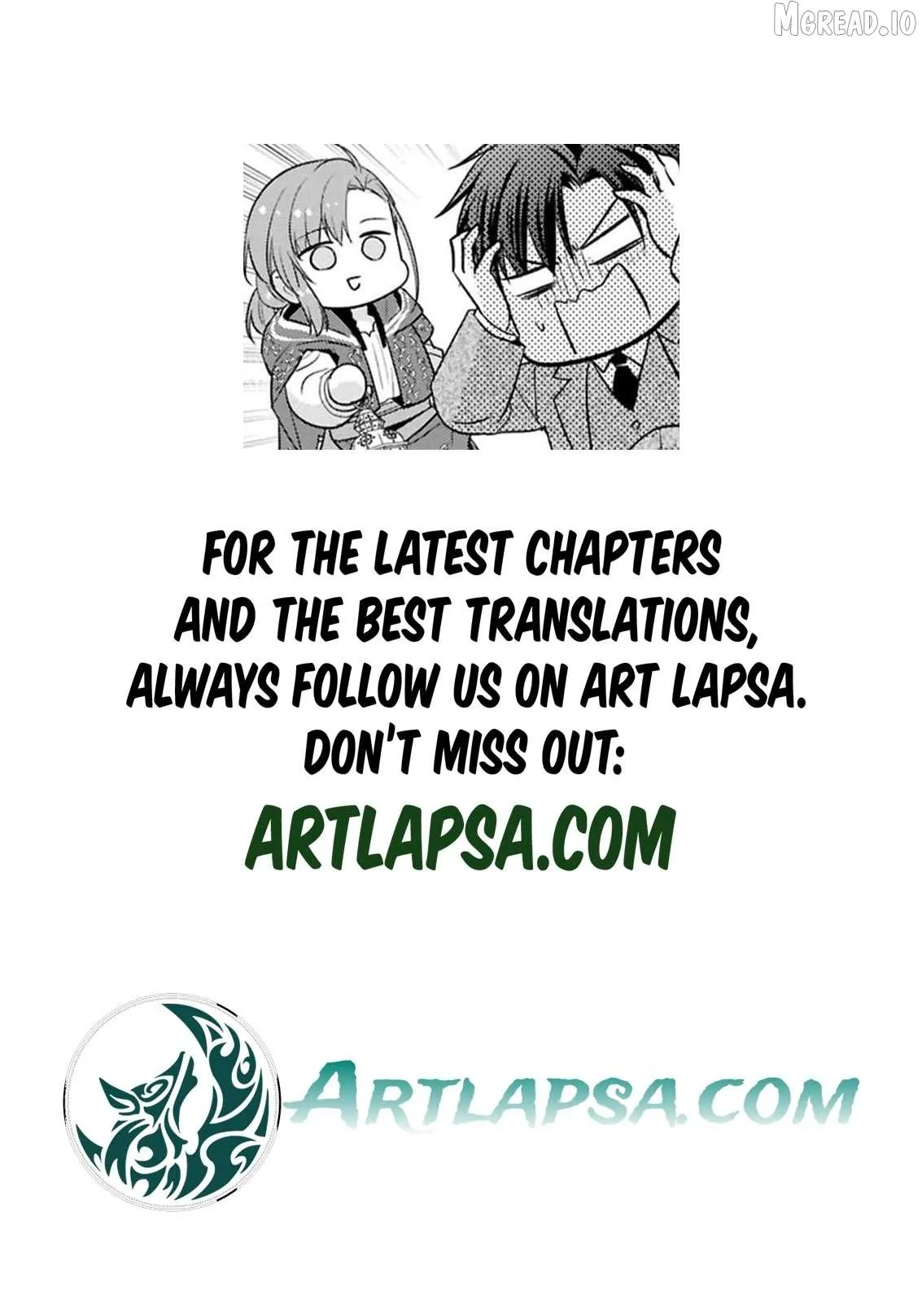 The white witch was not supposed to be part of the test Chapter 24 page 34 - 