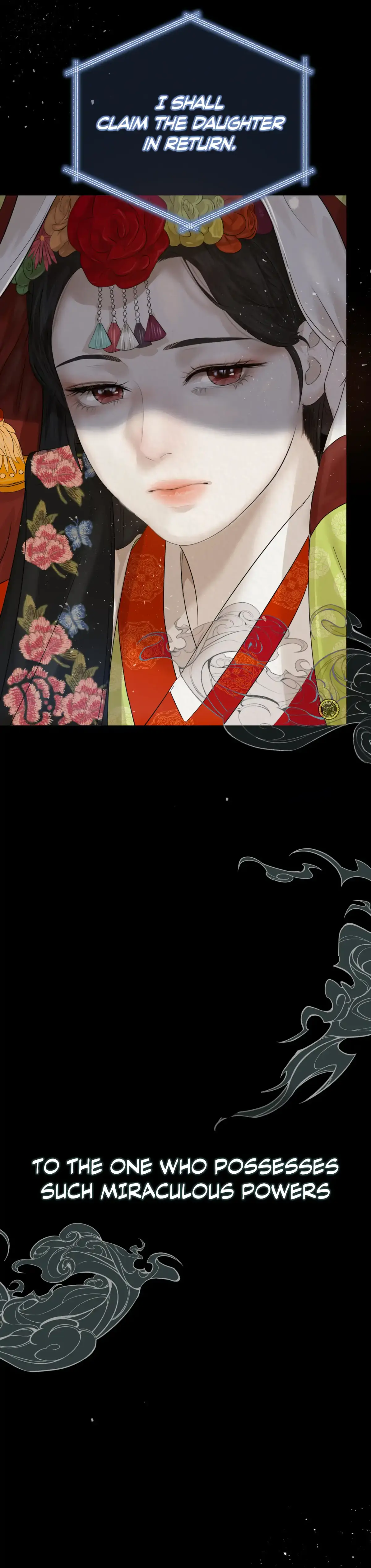 THE WHITE WOLF Chapter 0 page 11 - 