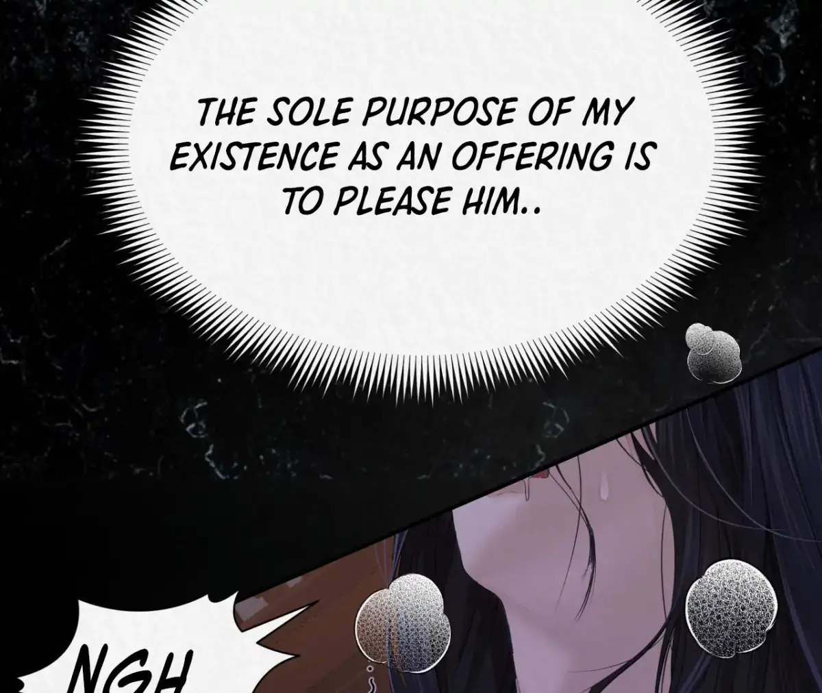 THE WHITE WOLF Chapter 0 page 102 - 