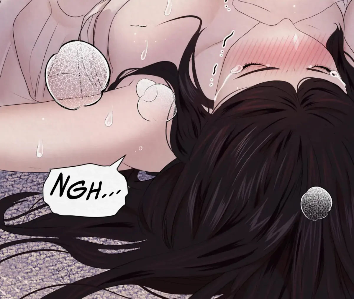 THE WHITE WOLF Chapter 0 page 112 - 