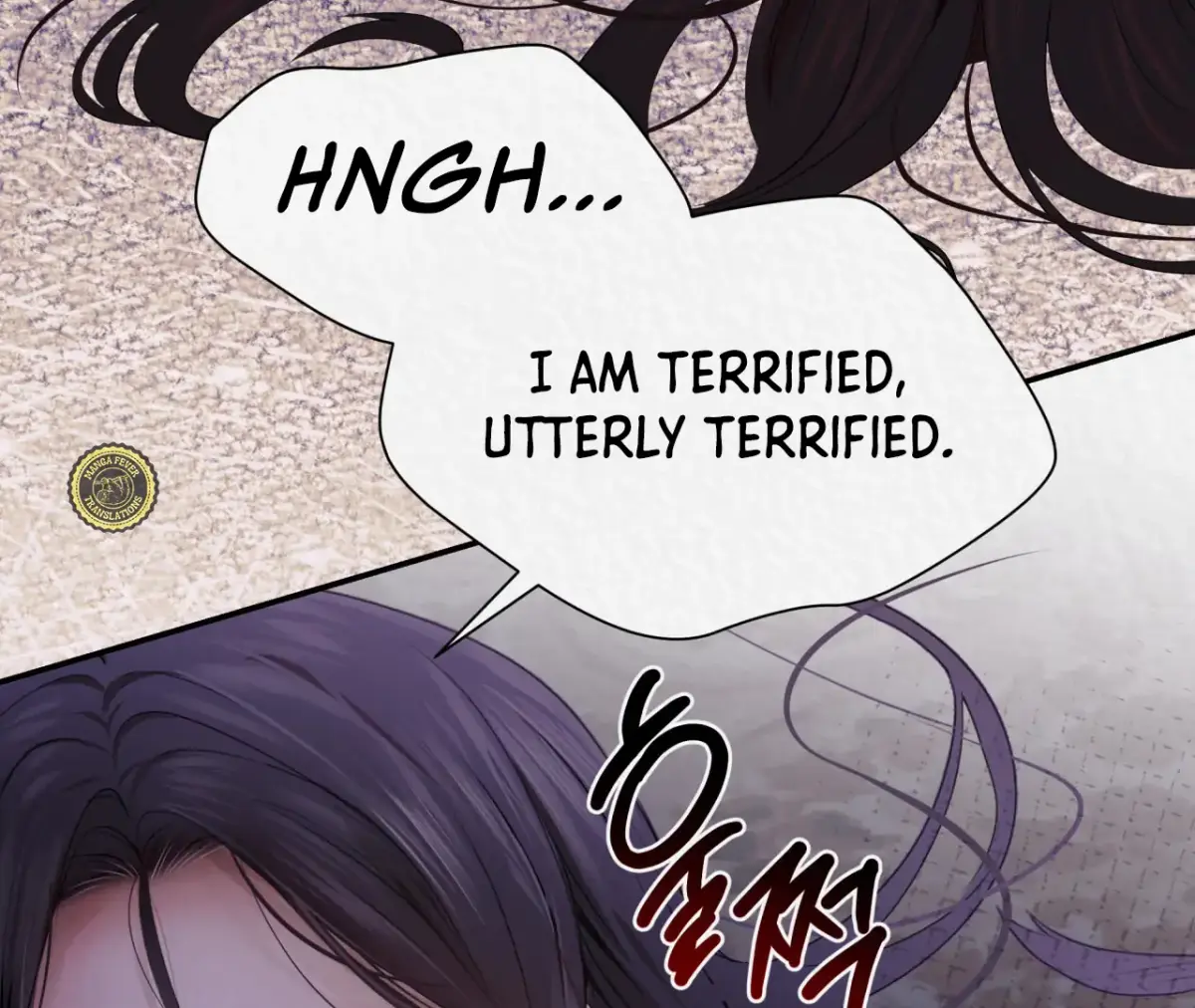 THE WHITE WOLF Chapter 0 page 113 - 