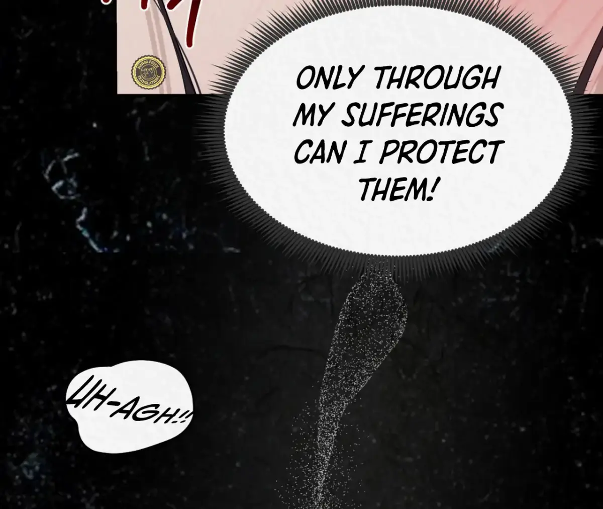 THE WHITE WOLF Chapter 0 page 119 - 