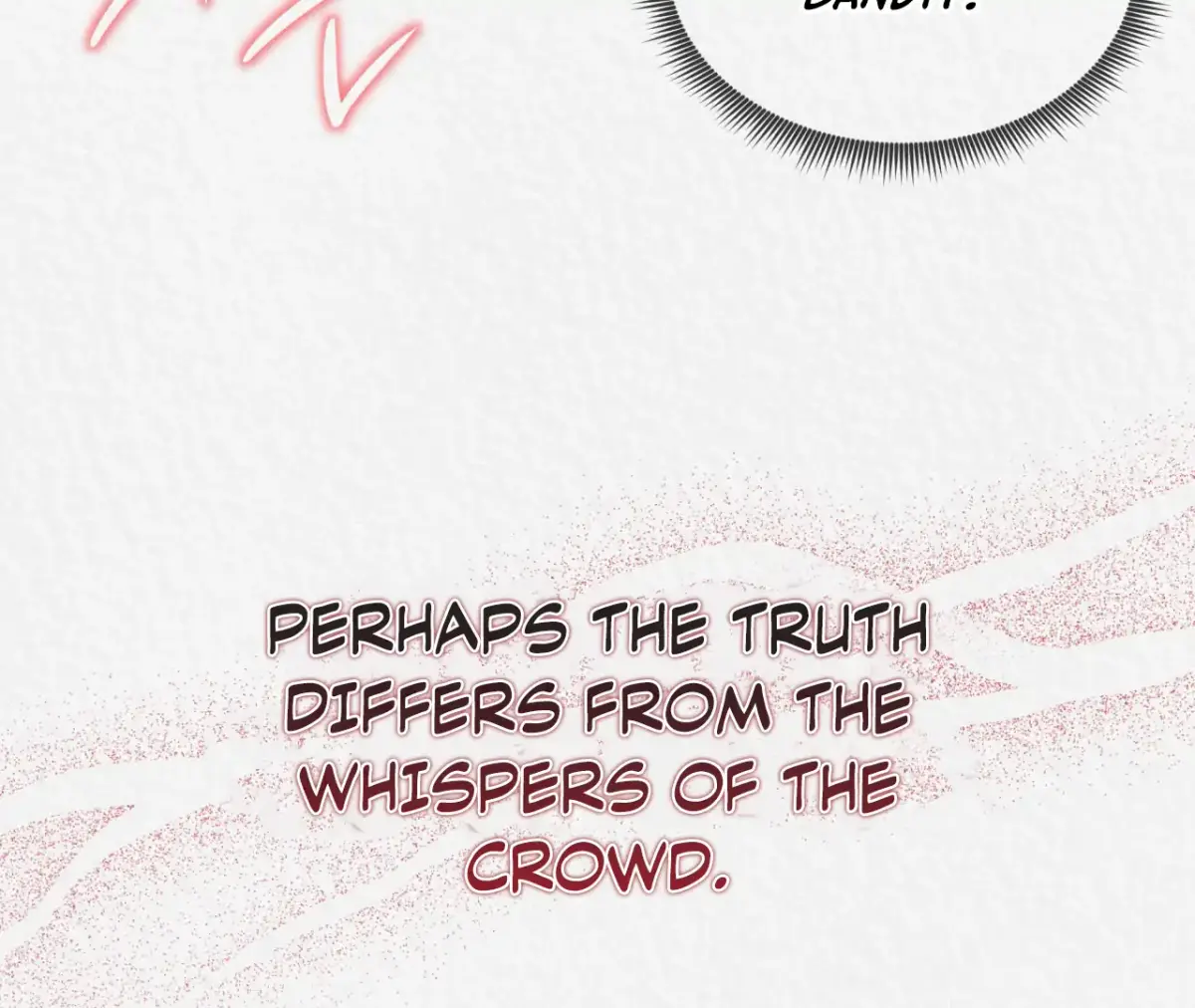 THE WHITE WOLF Chapter 0 page 19 - 