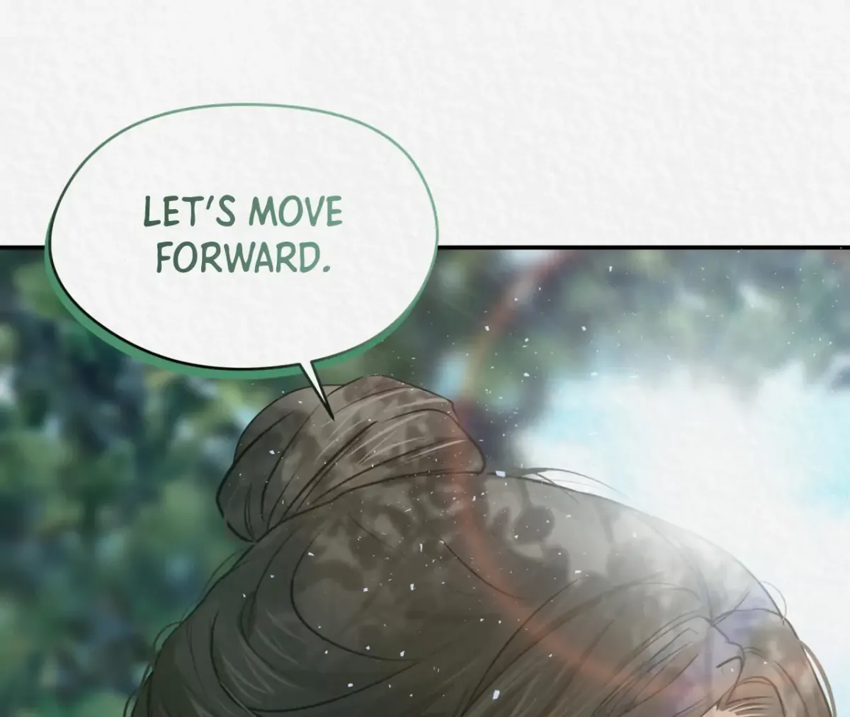 THE WHITE WOLF Chapter 0 page 22 - 