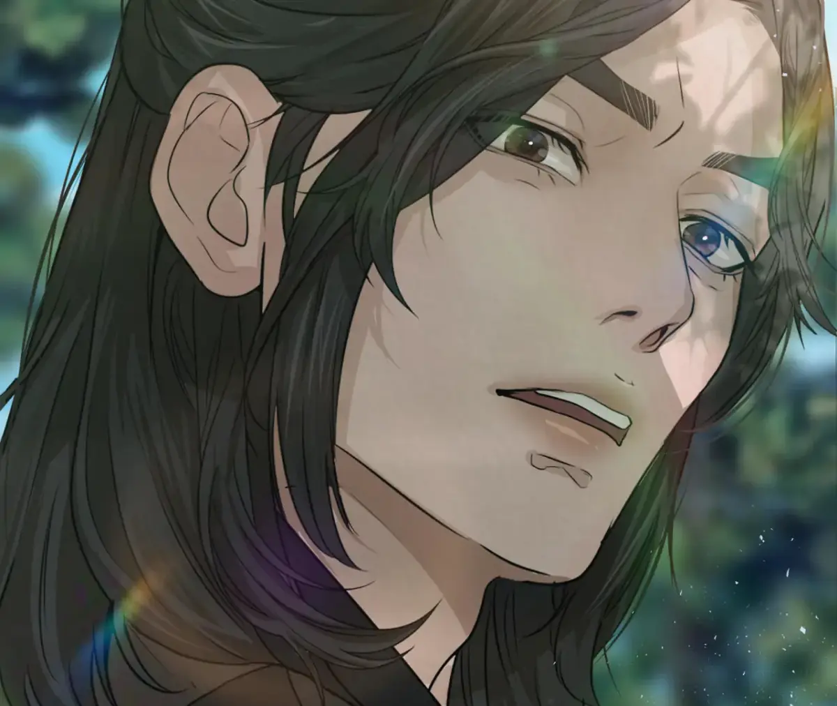 THE WHITE WOLF Chapter 0 page 23 - 