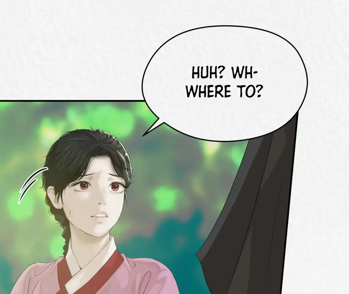 THE WHITE WOLF Chapter 0 page 25 - 