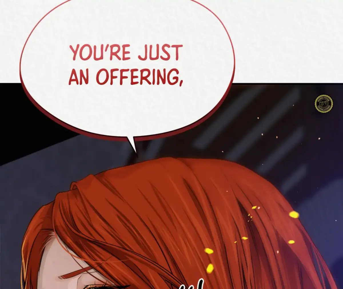 THE WHITE WOLF Chapter 0 page 28 - 