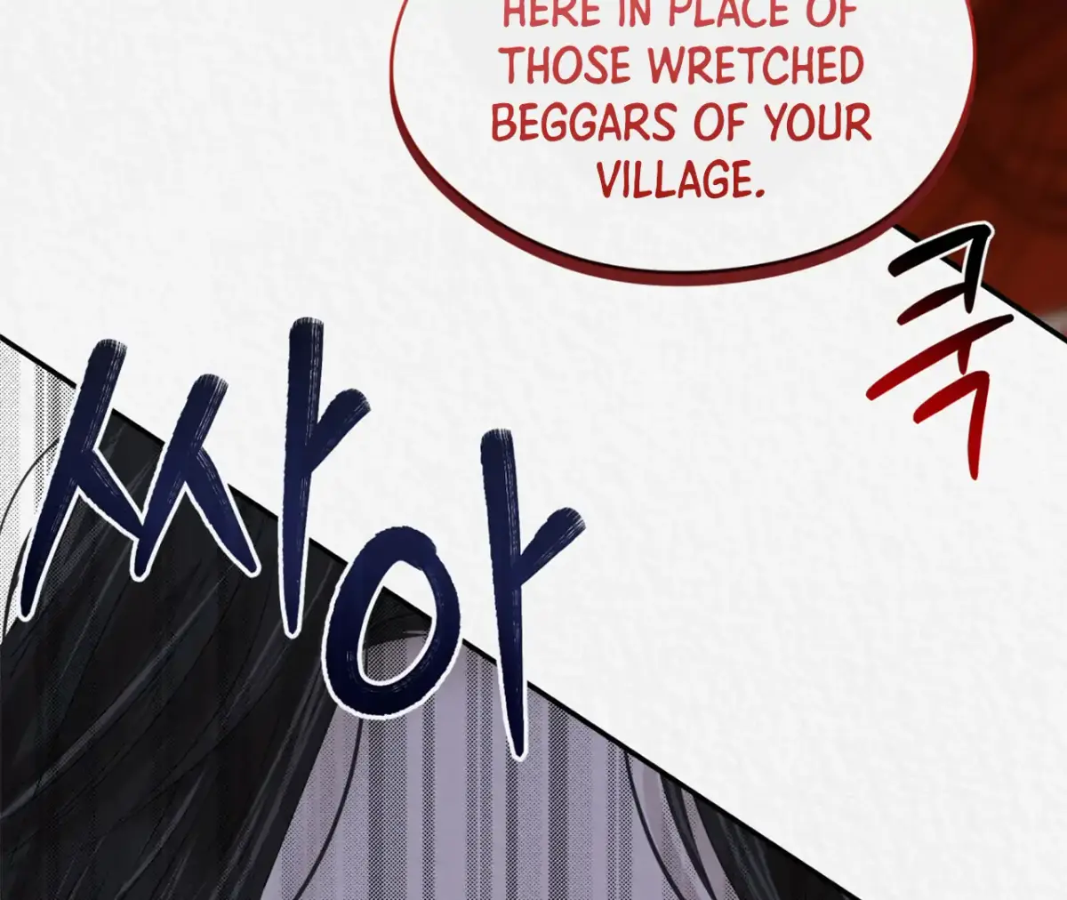 THE WHITE WOLF Chapter 0 page 31 - 