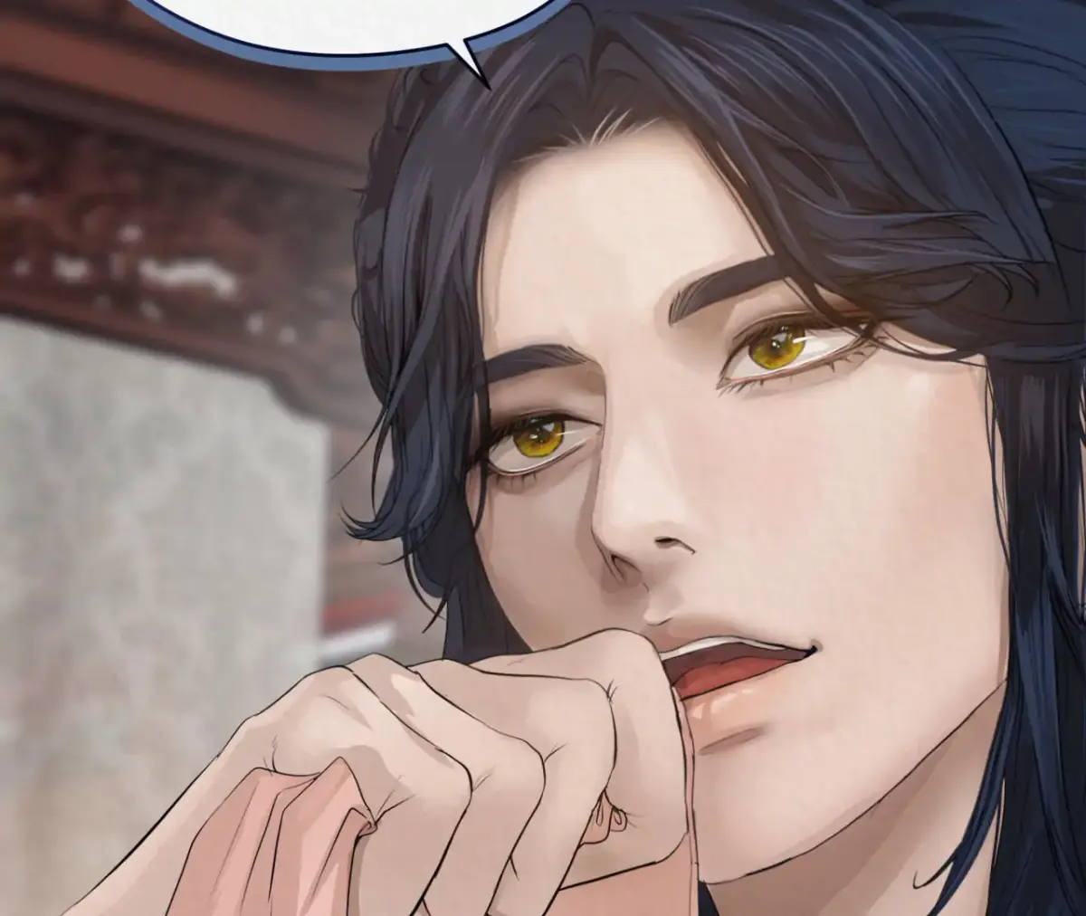 THE WHITE WOLF Chapter 0 page 47 - 
