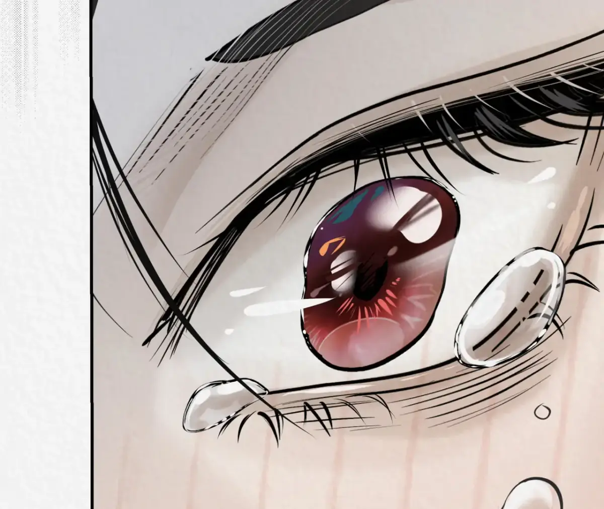 THE WHITE WOLF Chapter 0 page 57 - 