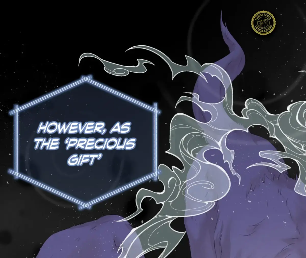 THE WHITE WOLF Chapter 0 page 7 - 