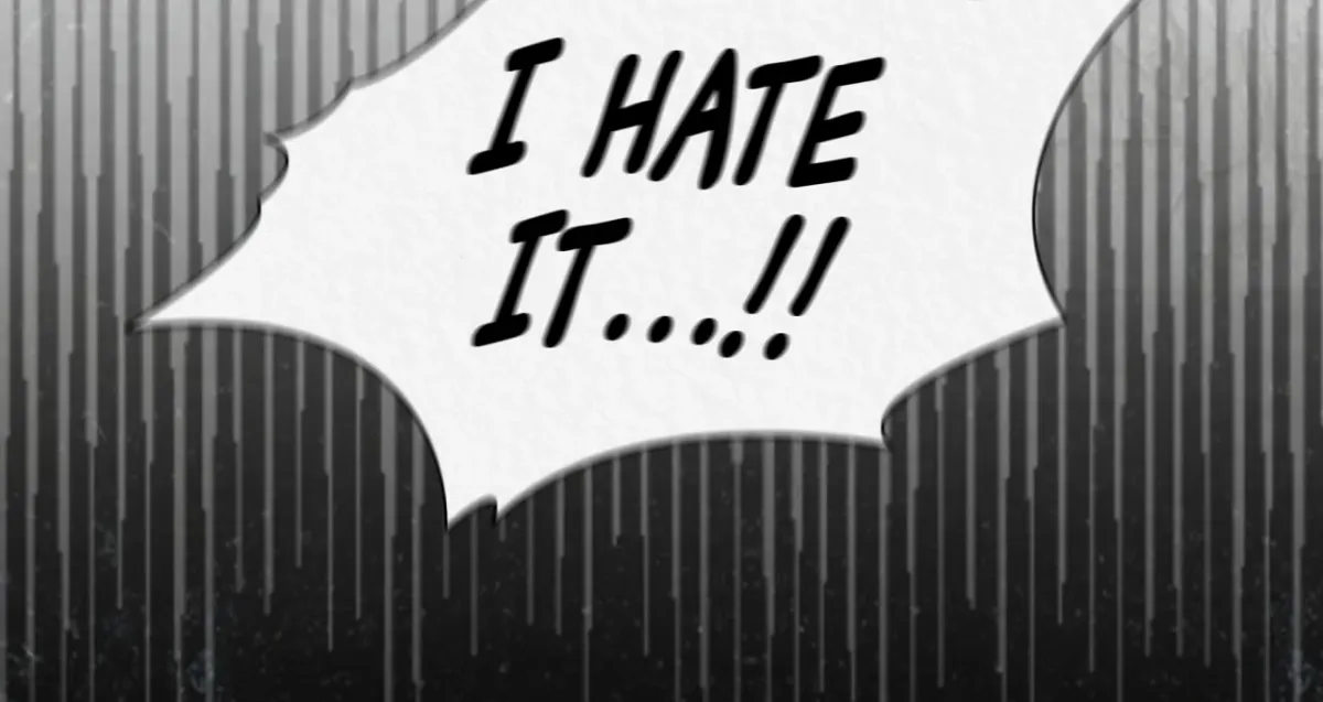 THE WHITE WOLF Chapter 0 page 61 - 