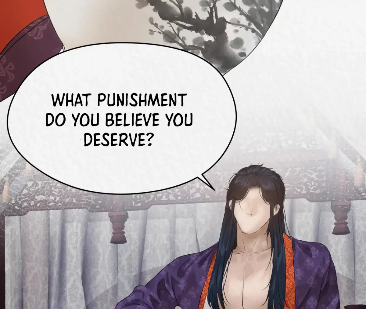 THE WHITE WOLF Chapter 0 page 68 - 