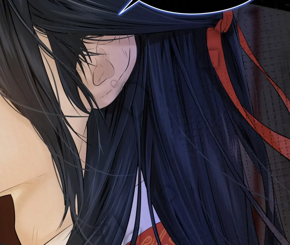 THE WHITE WOLF Chapter 0 page 77 - 