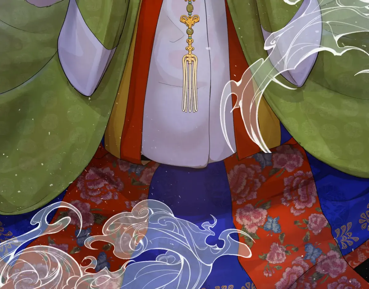 THE WHITE WOLF Chapter 0 page 9 - 
