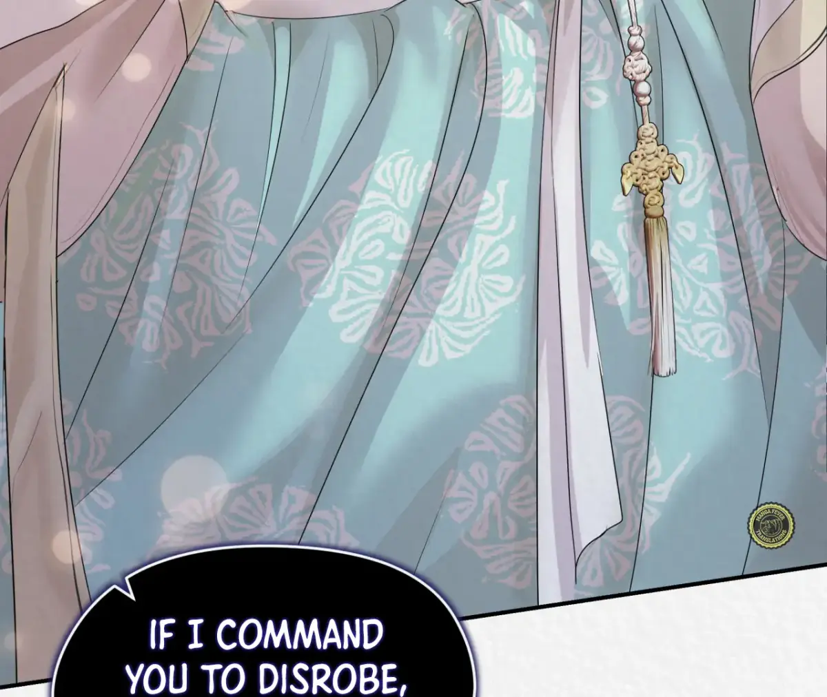 THE WHITE WOLF Chapter 0 page 84 - 