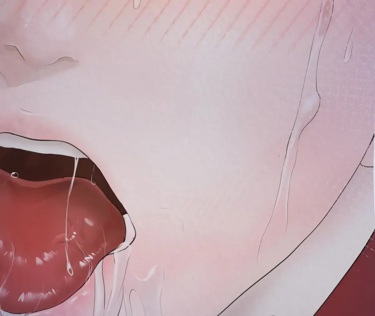 THE WHITE WOLF Chapter 0 page 99 - 