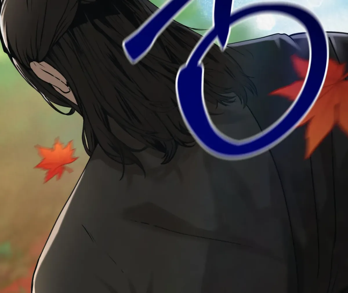 THE WHITE WOLF Chapter 1 page 102 - 