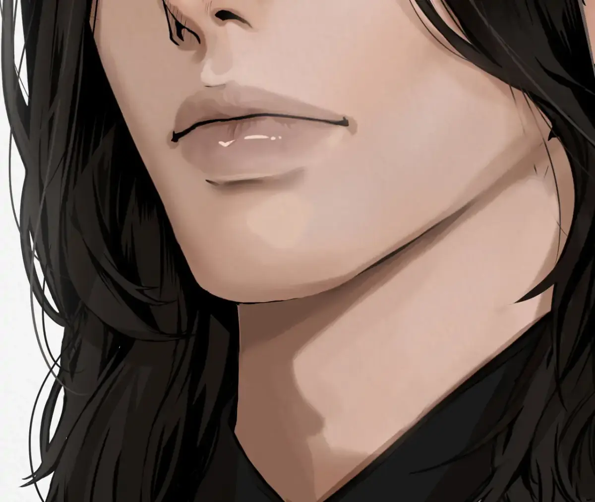 THE WHITE WOLF Chapter 1 page 116 - 