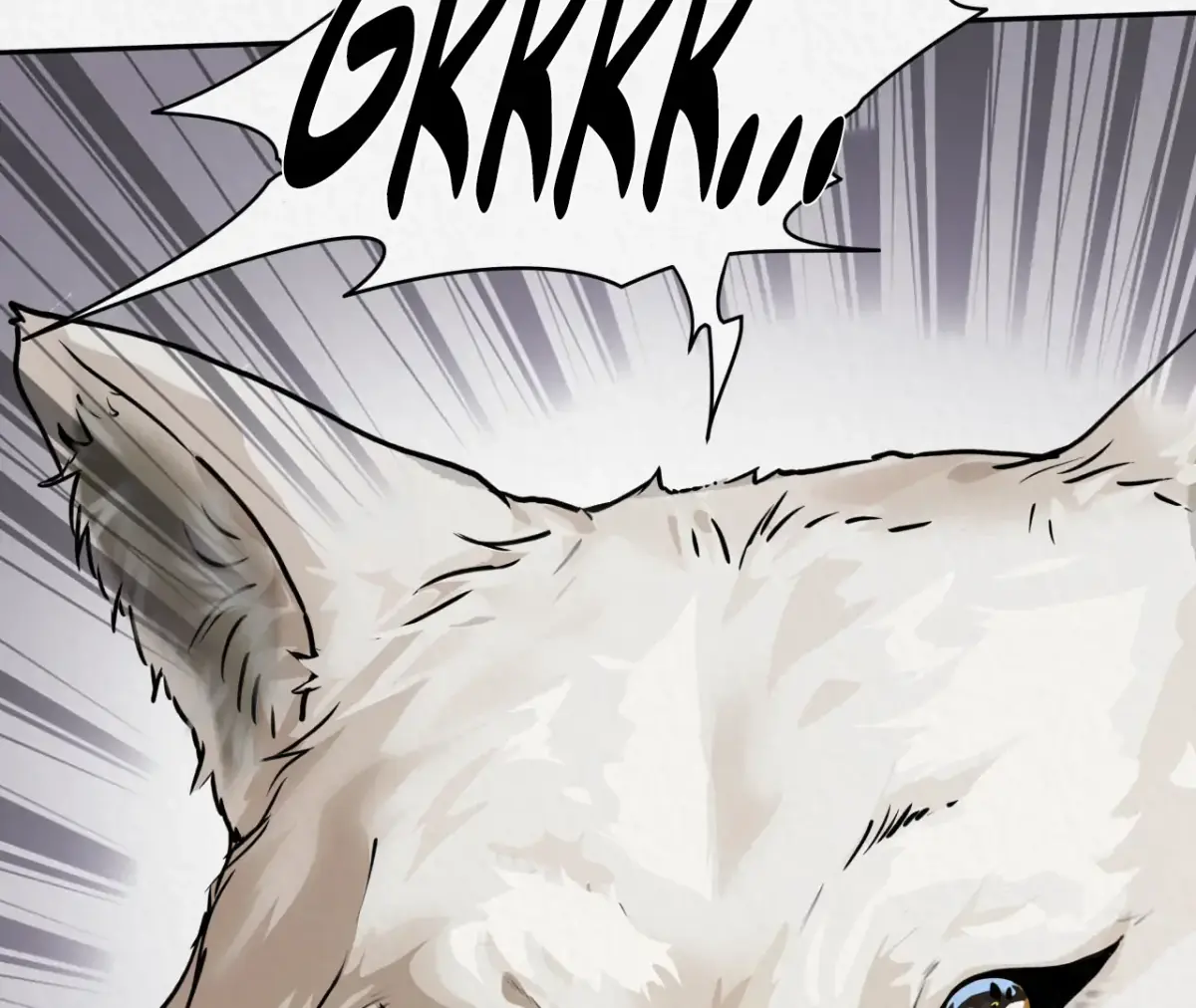 THE WHITE WOLF Chapter 1 page 121 - 