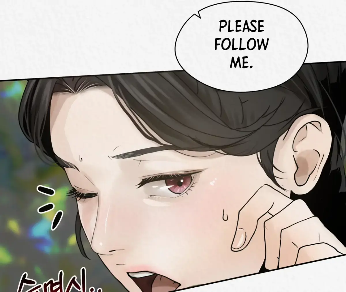 THE WHITE WOLF Chapter 1 page 128 - 