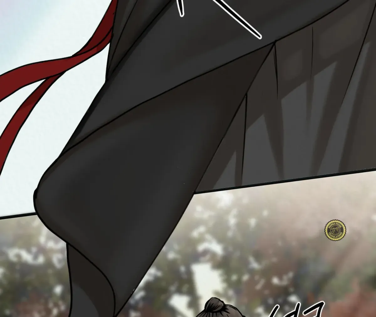 THE WHITE WOLF Chapter 1 page 130 - 