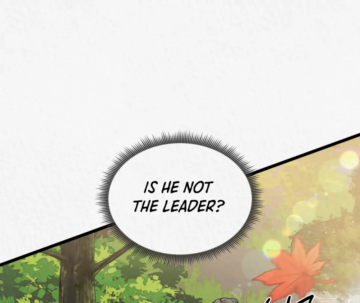THE WHITE WOLF Chapter 1 page 134 - 