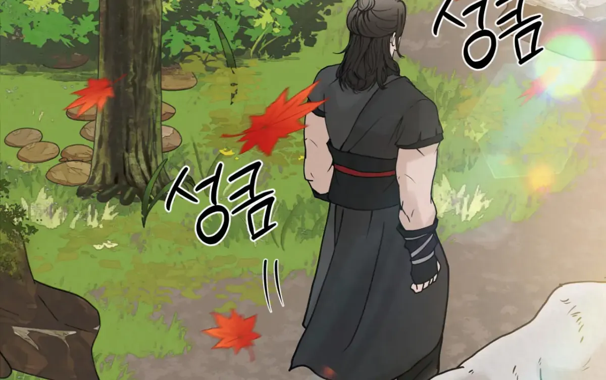 THE WHITE WOLF Chapter 1 page 135 - 