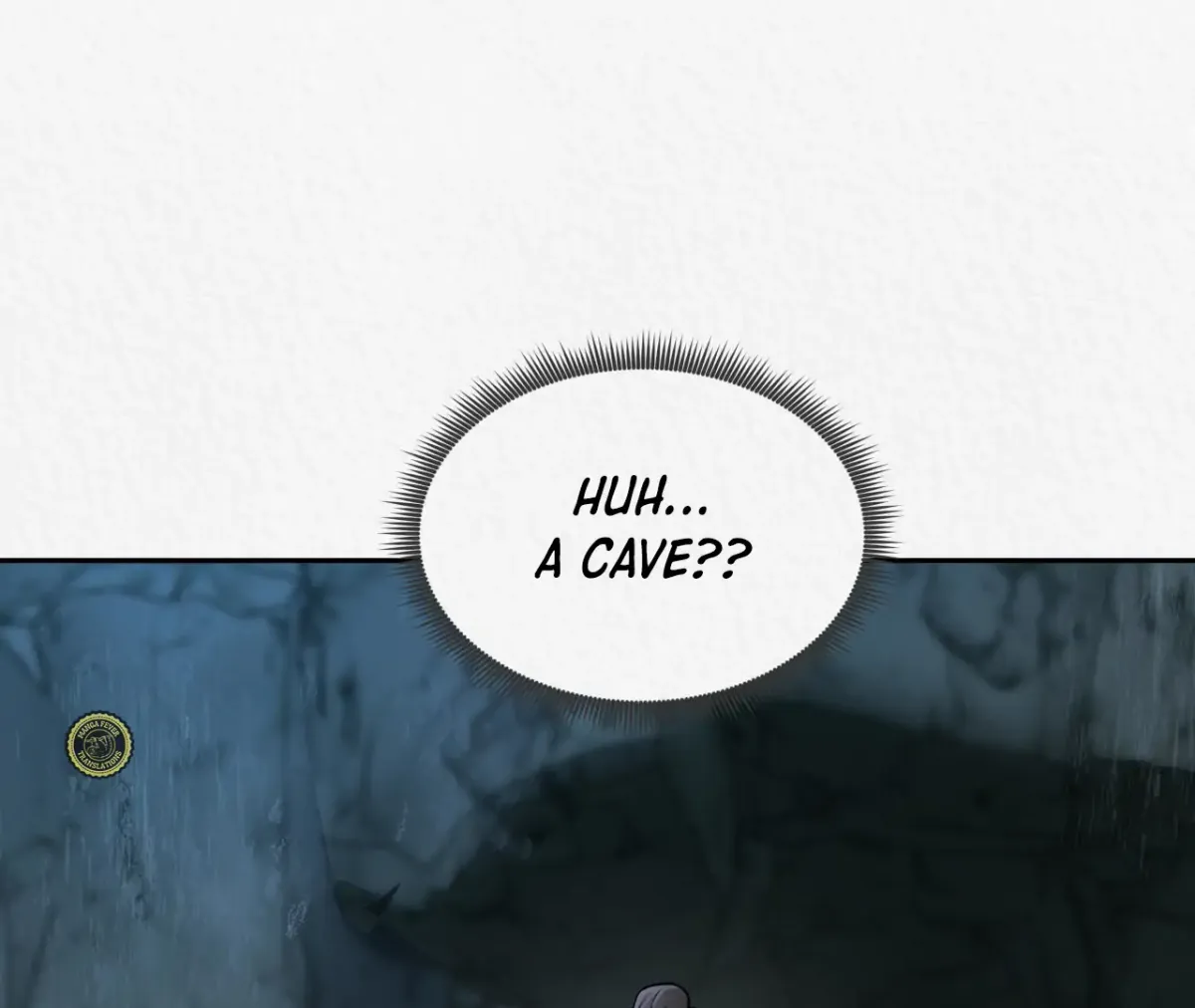 THE WHITE WOLF Chapter 1 page 149 - 