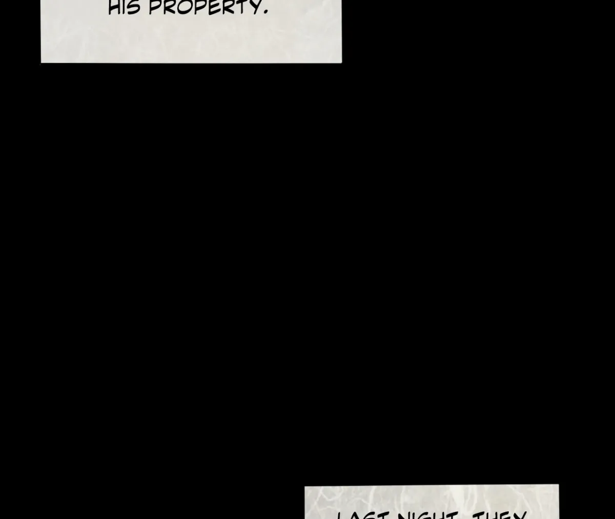 THE WHITE WOLF Chapter 1 page 16 - 