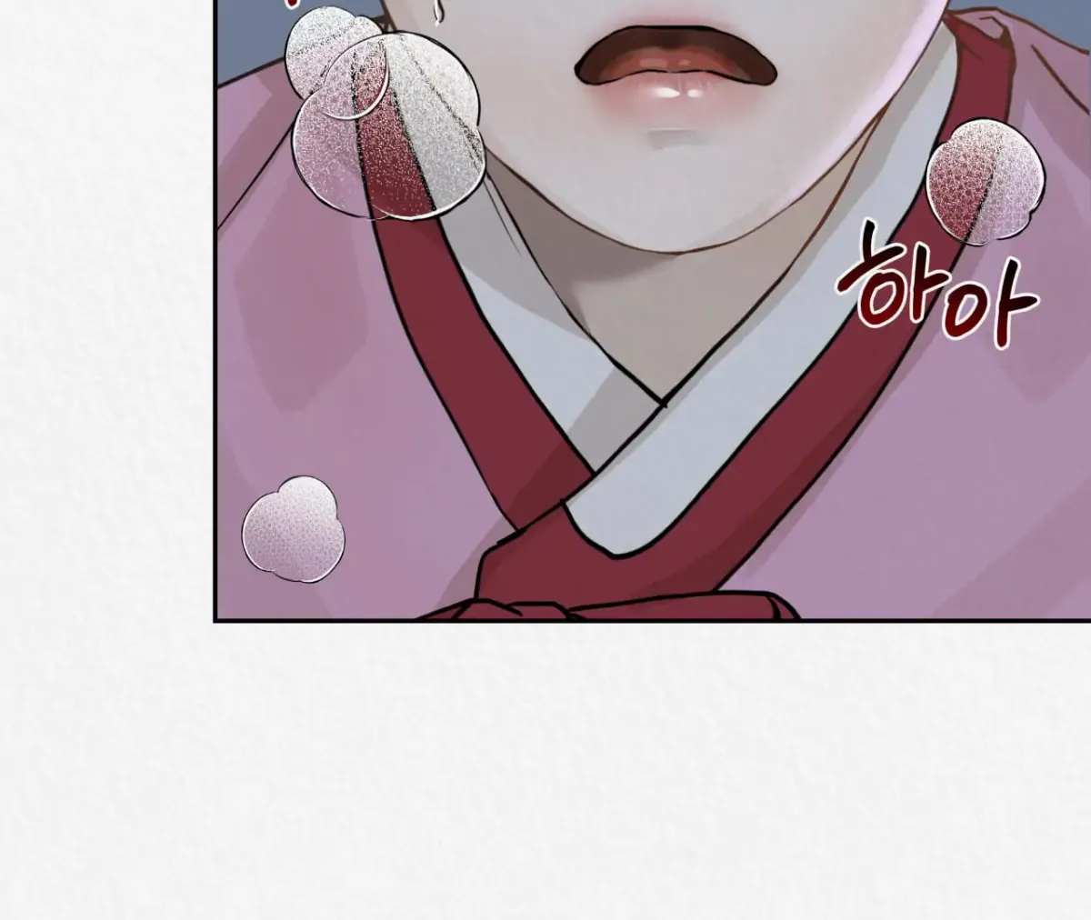 THE WHITE WOLF Chapter 1 page 158 - 
