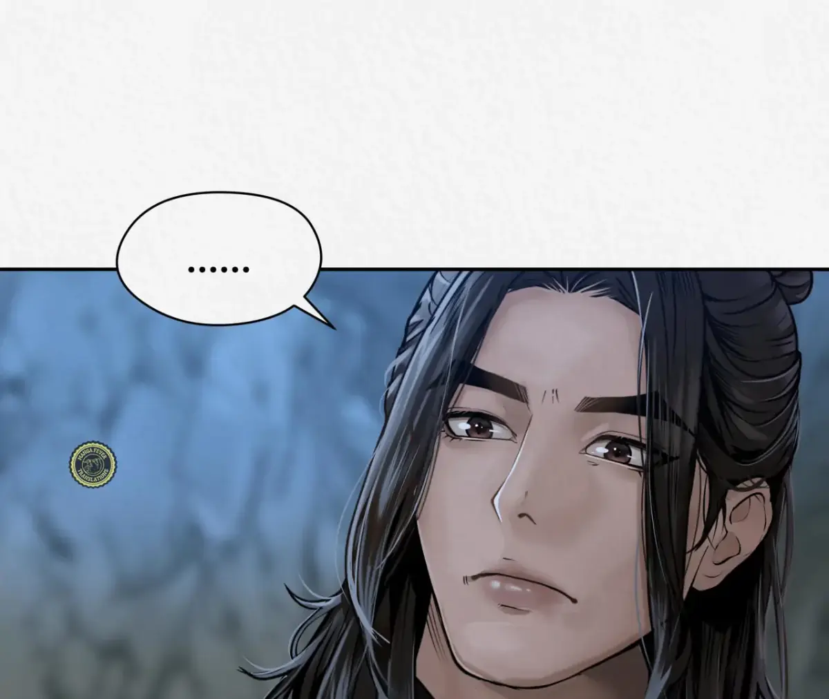 THE WHITE WOLF Chapter 1 page 159 - 