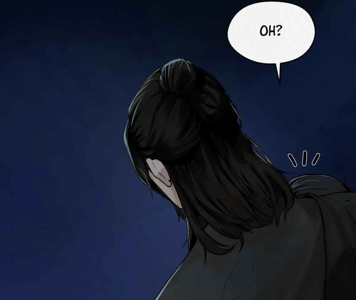 THE WHITE WOLF Chapter 1 page 174 - 