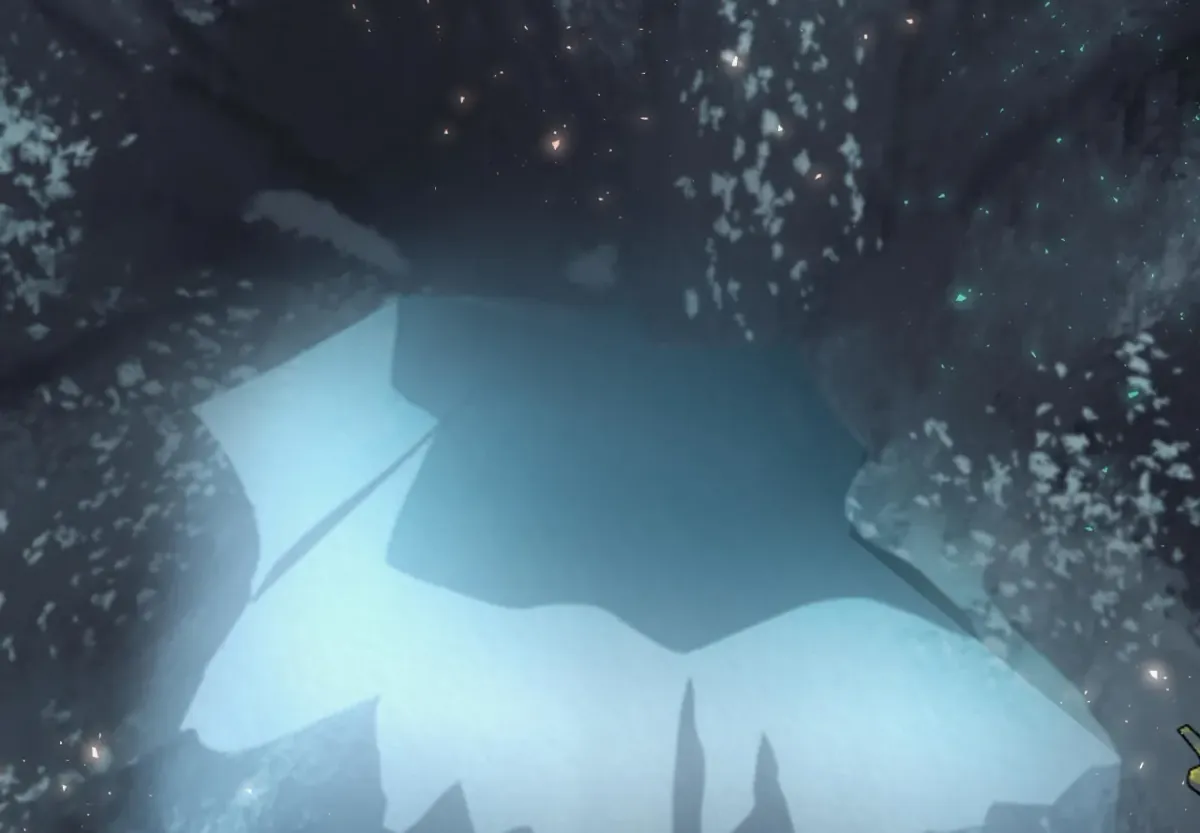 THE WHITE WOLF Chapter 1 page 180 - 