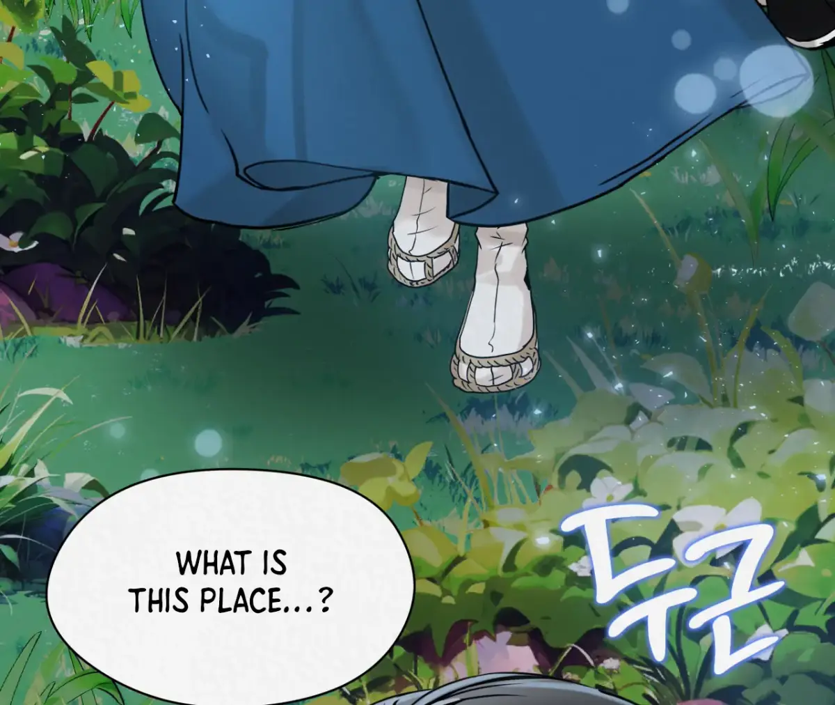 THE WHITE WOLF Chapter 1 page 191 - 